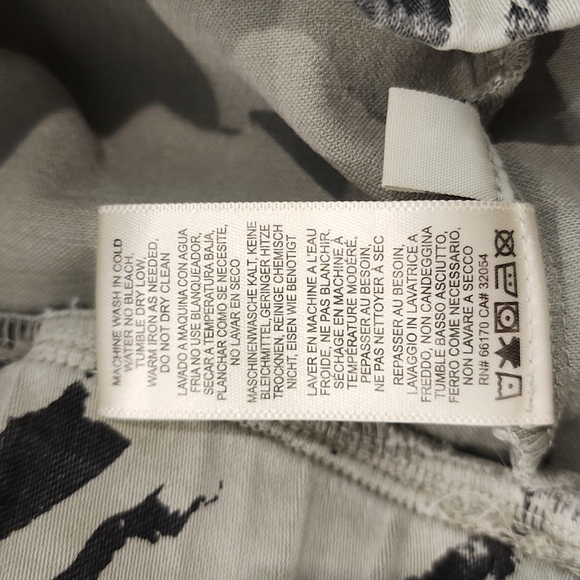 Cloth and Stone Joggers Size Small - Picture 10 of 10